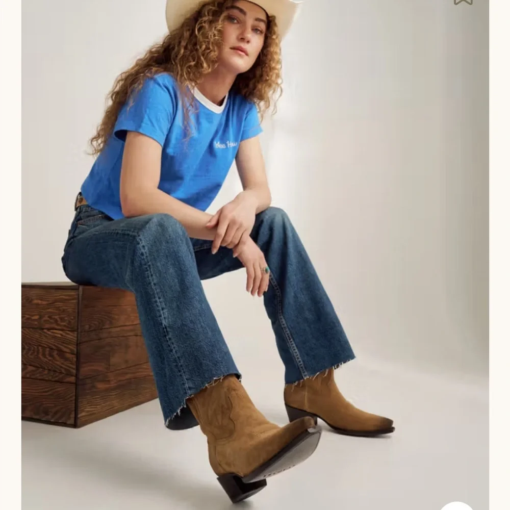 TECOVAS - SADIE - 6.5 BOOTS - Picture 4 of 10